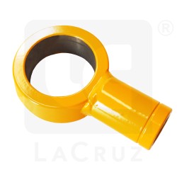 122887 - Regulador izquierdo Gregoire G140, markets:  []string{"A", "B", "AU"}
