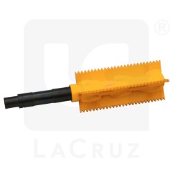 123437 - Eje extractor sarmientos Grégoire, markets:  []string{"A", "B", "AU"}