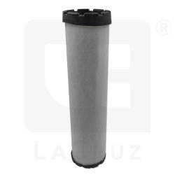 170121 - Cartucho filtrante de aire para Gregoire G152 - Ø 107 mm