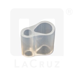 CLS1225LC - Clip para injerto - Ø 2,5 mm