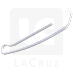 FR06PEL - Sacudidor reforzado para modificación LaCruz para Pellenc