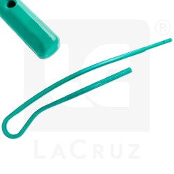 FRG1BRG - Sacudidor LaCruz para Bargam