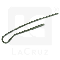 FRH4EROV - Sacudidor redondo para modificación LaCruz para Ero