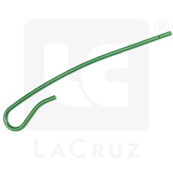 FRORBRA1 - Sacudidor redondo para modificación LaCruz para Braud T140 y T240, markets:  []string{"A", "B", "AU"}
