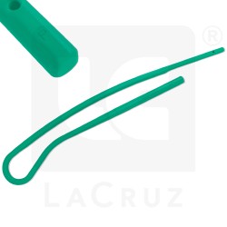 FRP2GRE - Sacudidor LaCruz para Grégoire G2 / G7 / G60 / G70 / G85 / G90 / G107