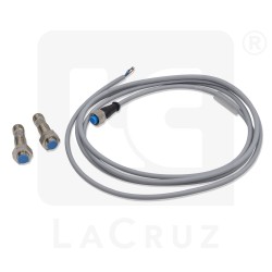 LCSE0214SX - Kit sensores para despalilladora - Izquierdo